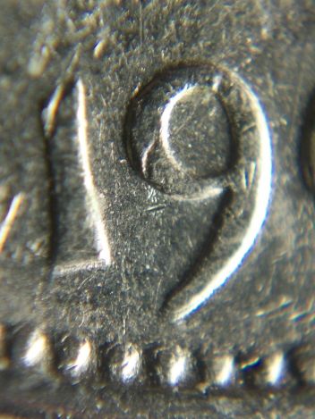 Missing-Letters-Double-Date-1969-Five-Cent